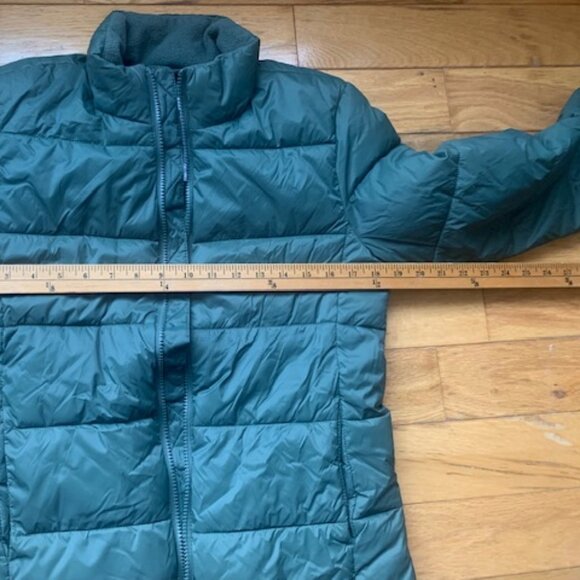 GAP ColdControl Quilted Puffer Jacket – Women’s XS - Picture 5 of 7